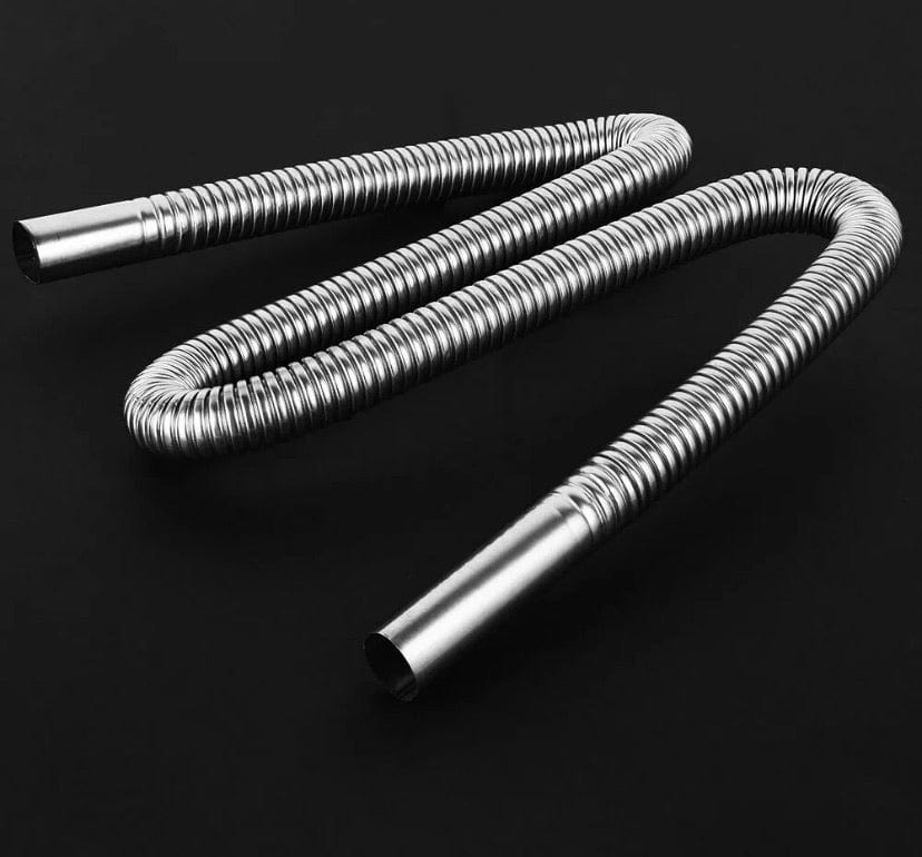149cm Diesel Heater Exhaust
