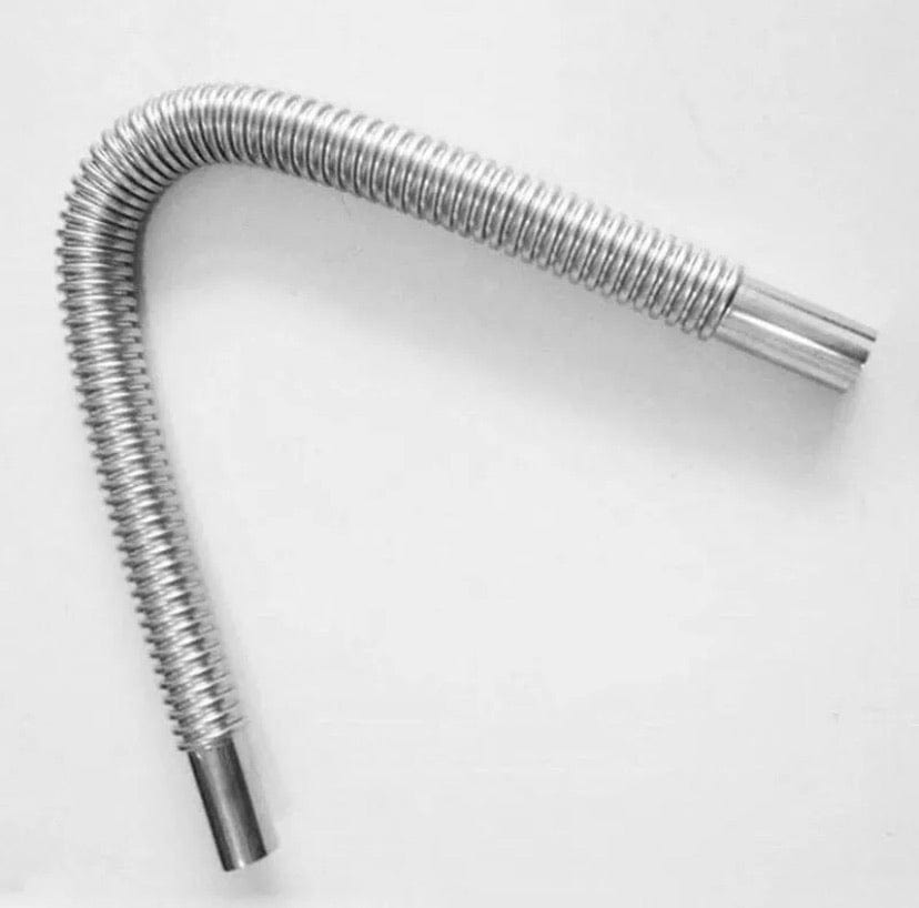 60cm Diesel Heater Exhaust