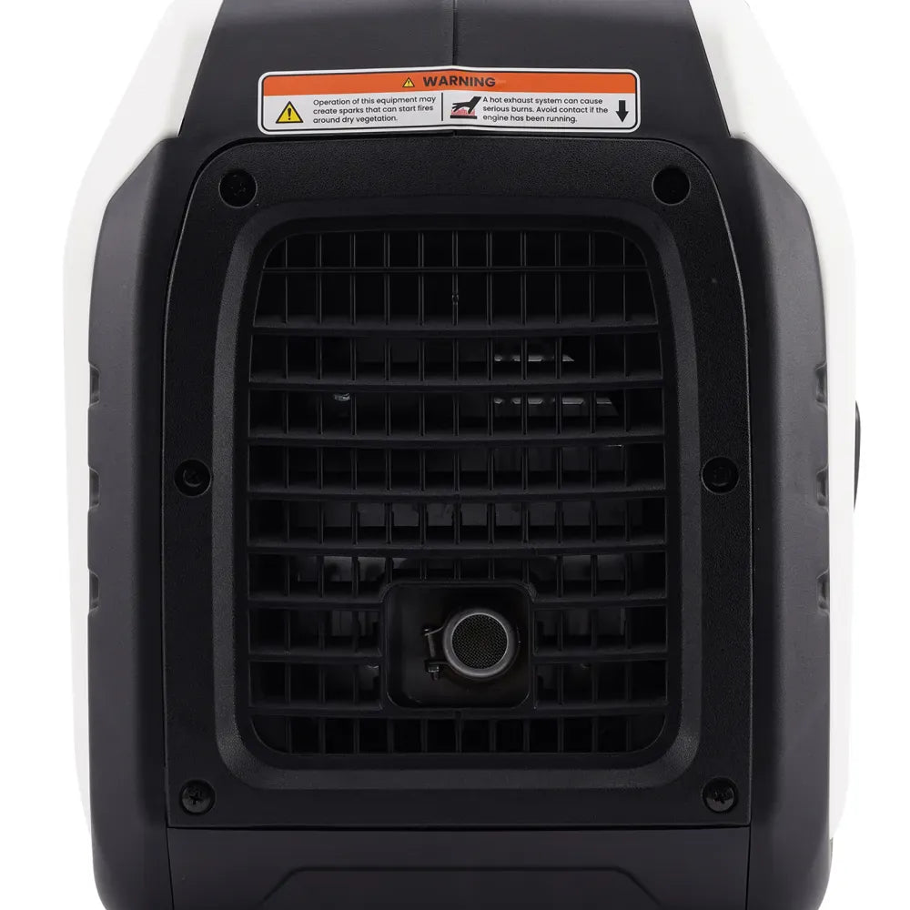 Maxpeedingrods Portable 4kW Inverter Generator