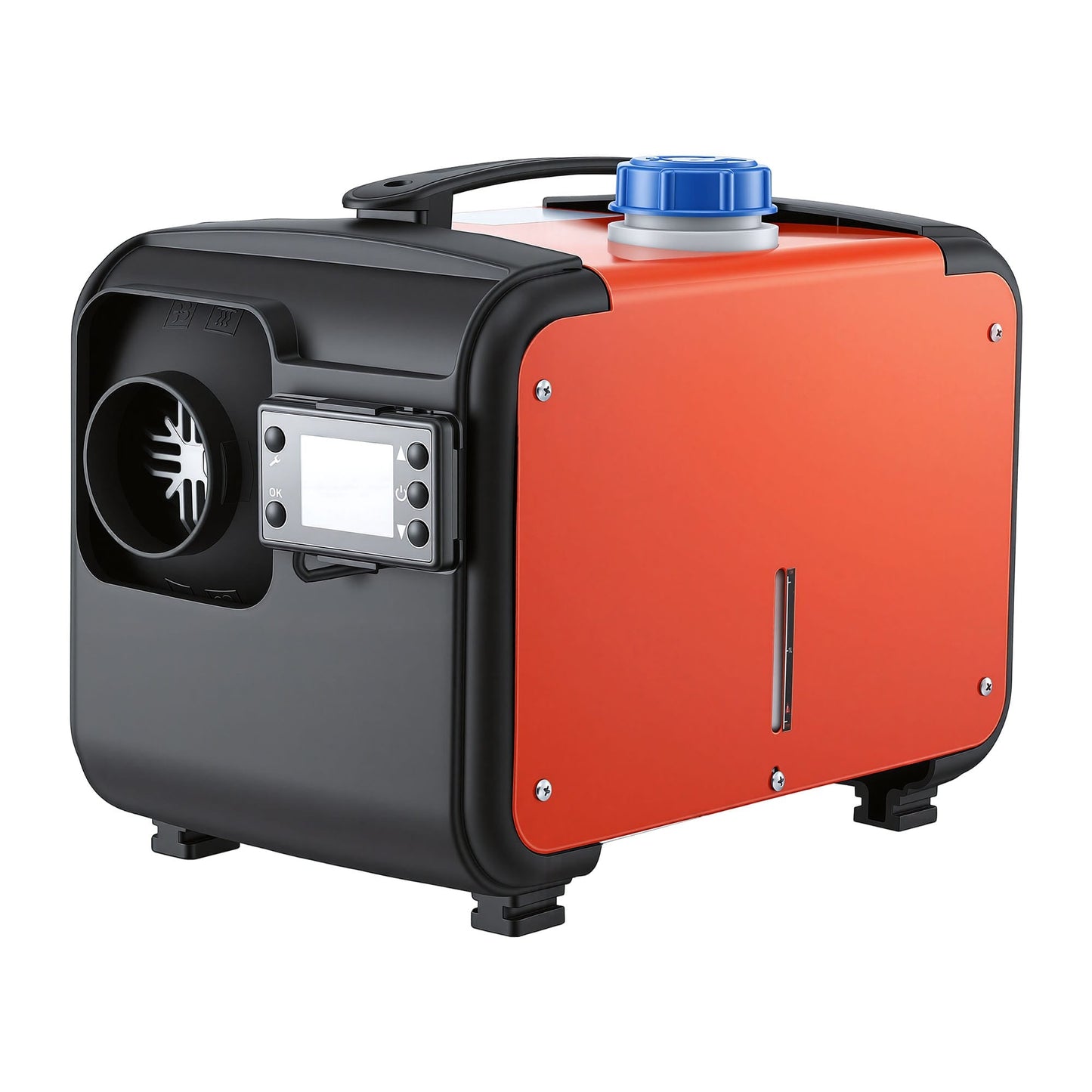 CLEARANCE Diesel Heater All-in-one 5kw Compact