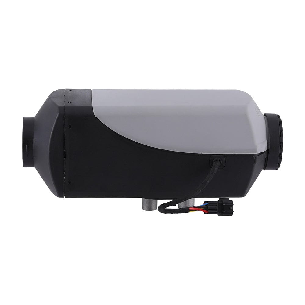 CLEARANCE - Diesel Heater 12V 5KW LCD Display Remote Control 10L