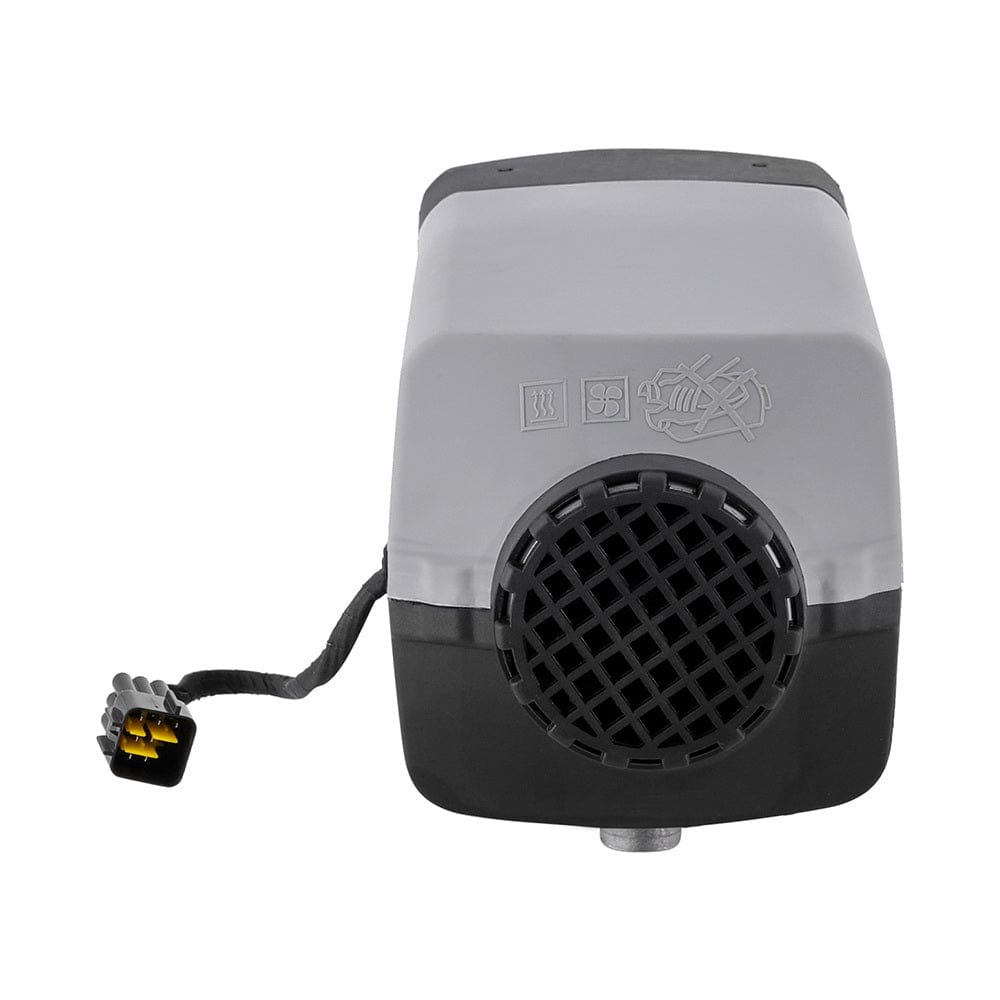 CLEARANCE - Diesel Heater 12V 5KW LCD Display Remote Control 10L