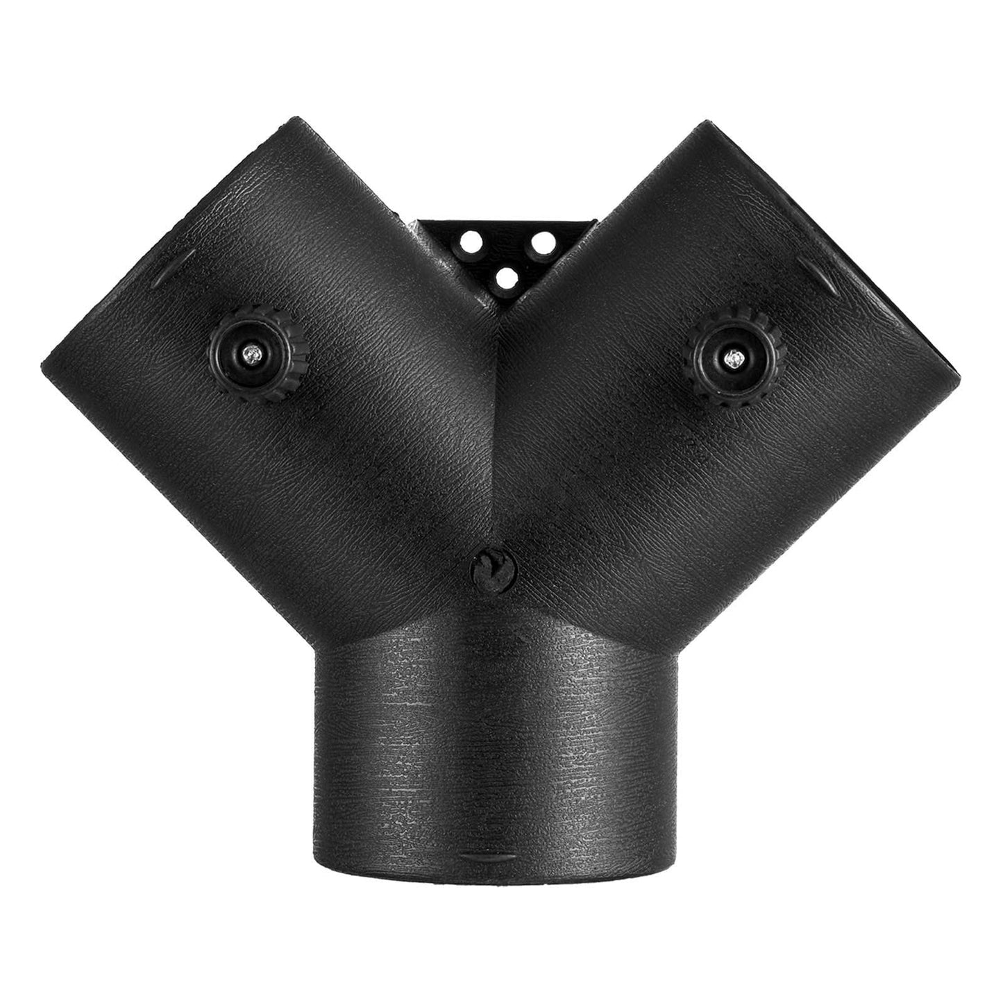 75mm Diesel Heater Y Connector with Adjustable Valves