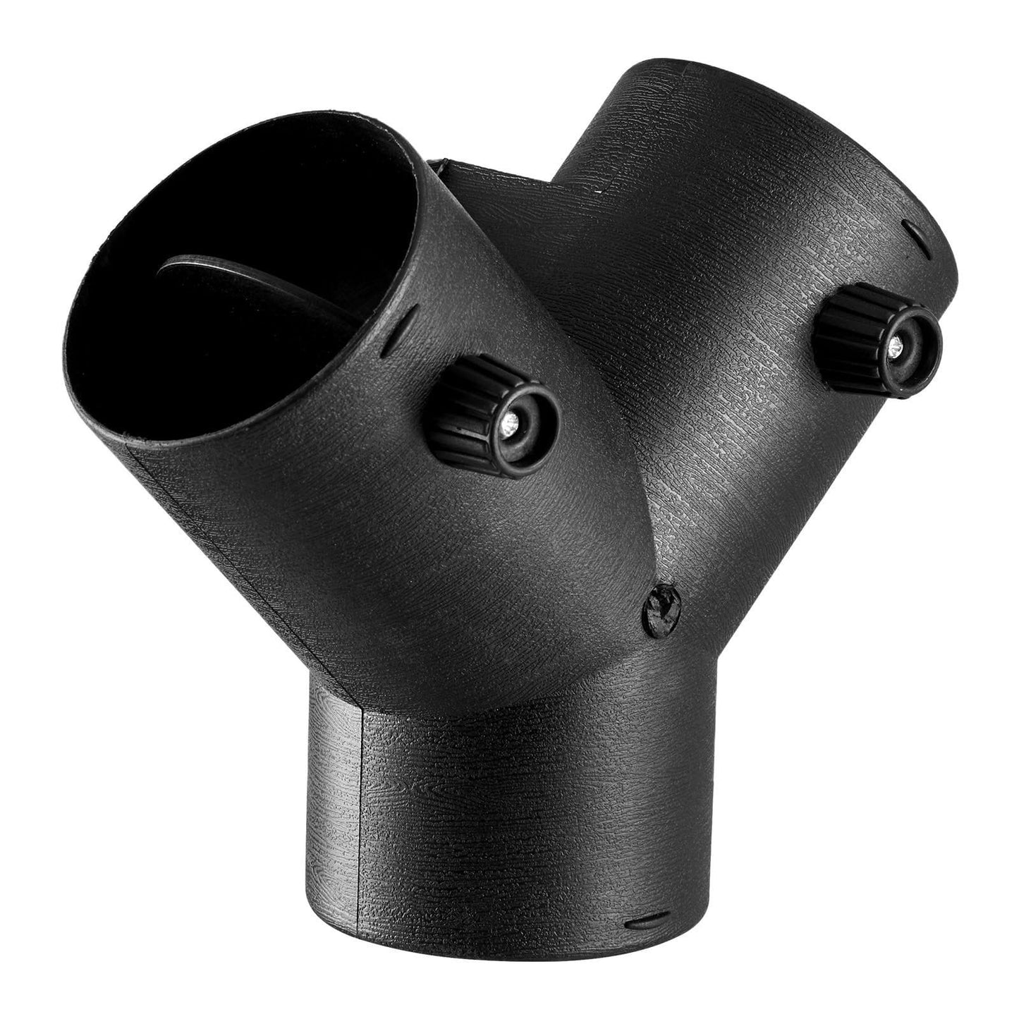 75mm Diesel Heater Y Connector with Adjustable Valves