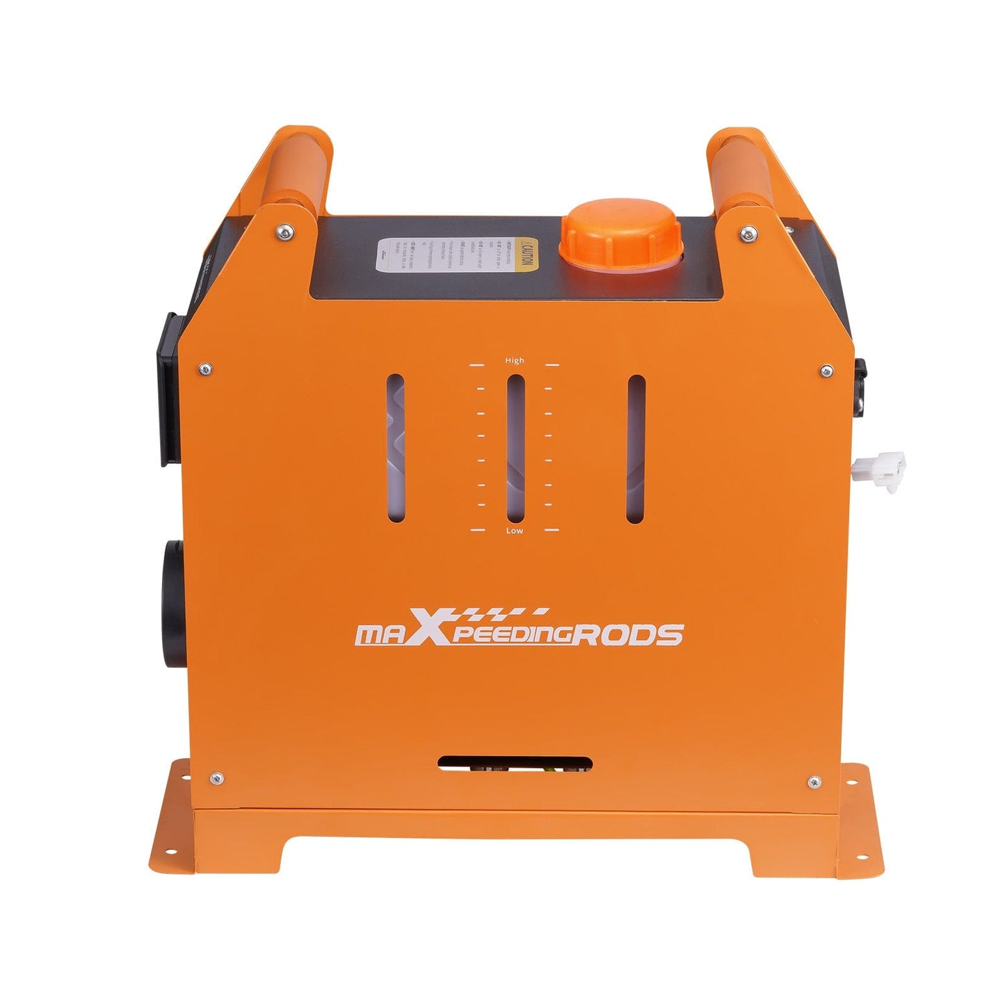 Outback Pro All in one Diesel Heater