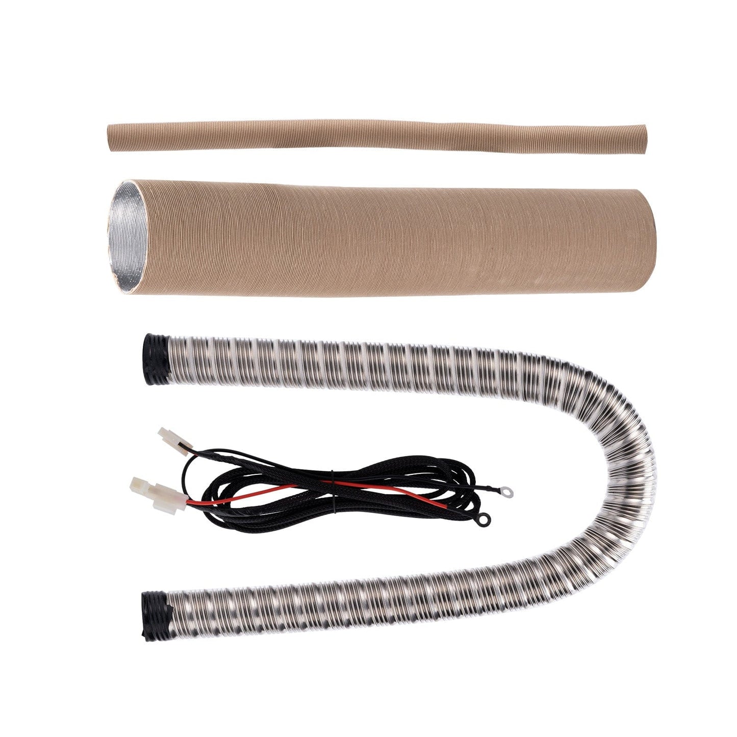 Outback Pro All in one Diesel Heater
