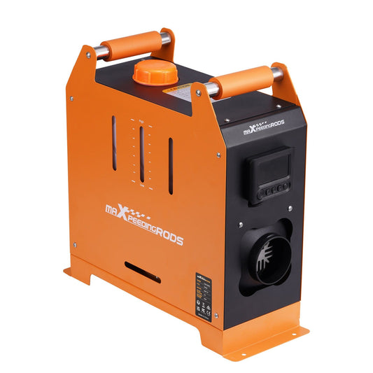 Outback Pro All in one Diesel Heater