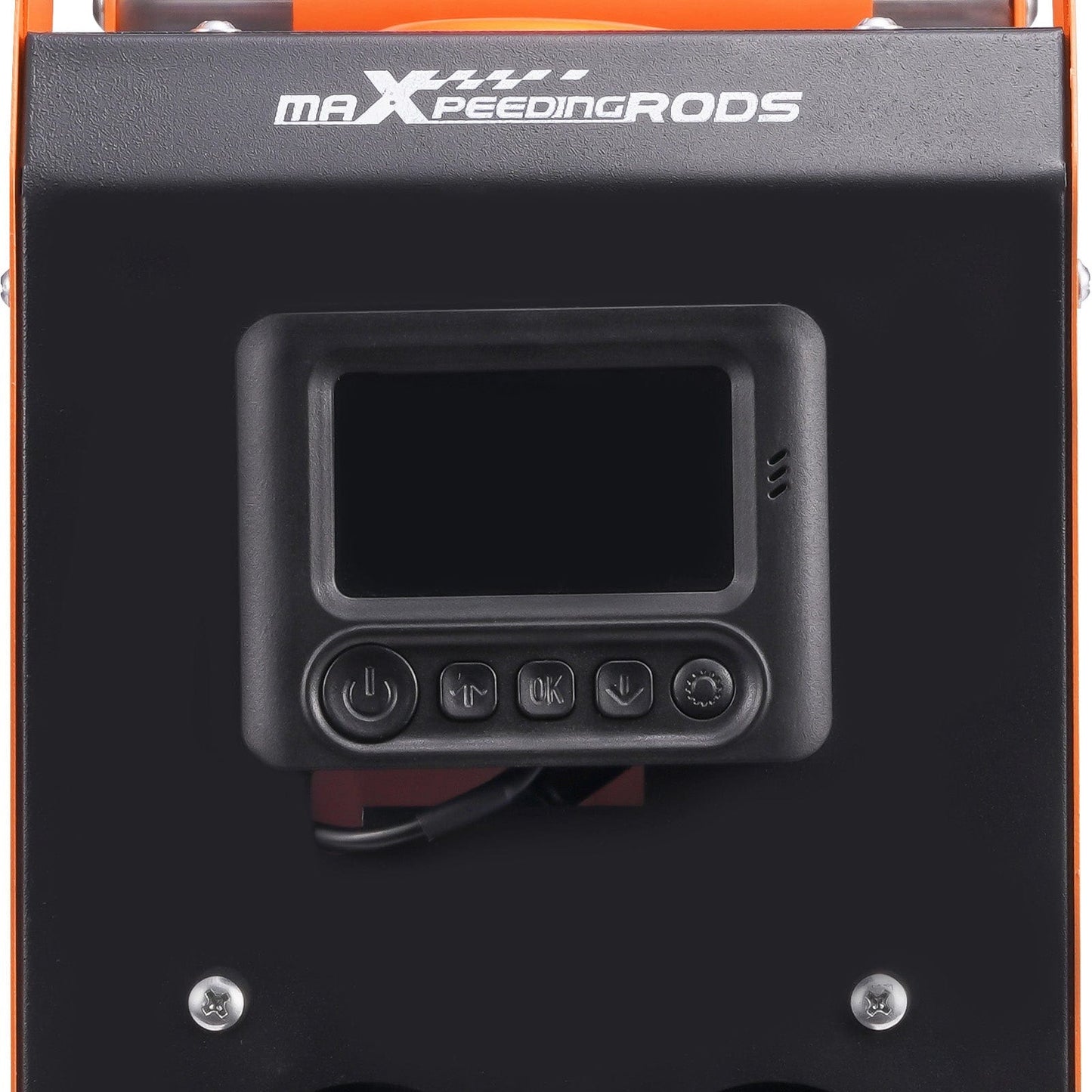 Outback Pro All in one Diesel Heater