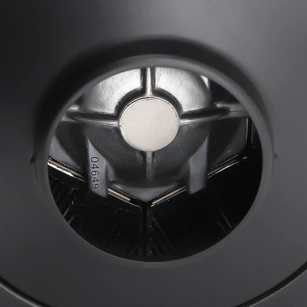 Outback Elite 12V 5KW Self-Powered Diesel Heater – Wireless Installation