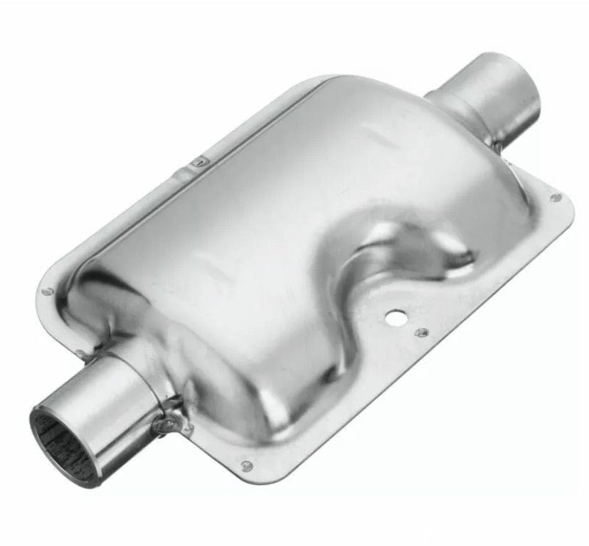 Diesel Heater Muffler