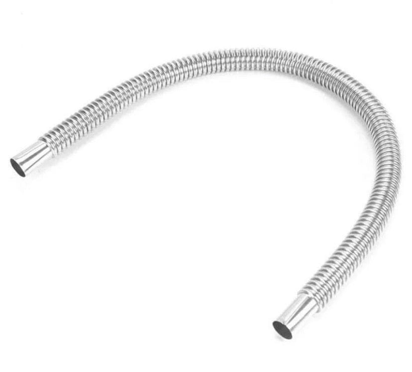 60cm Diesel Heater Exhaust