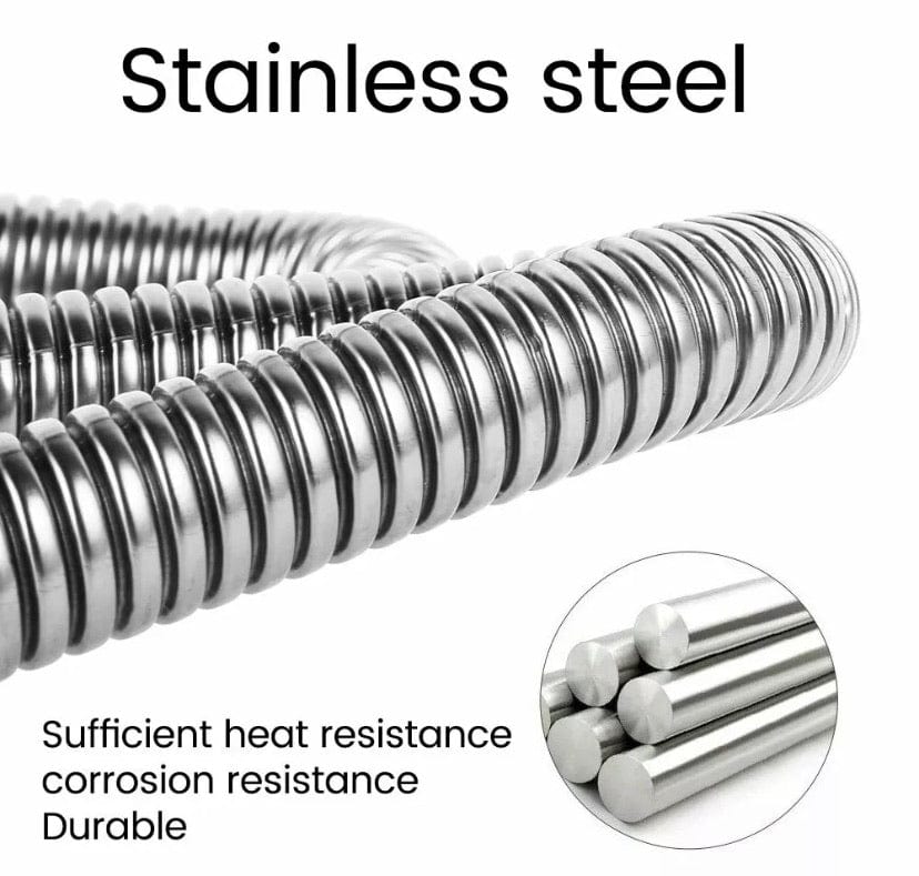 149cm Diesel Heater Exhaust