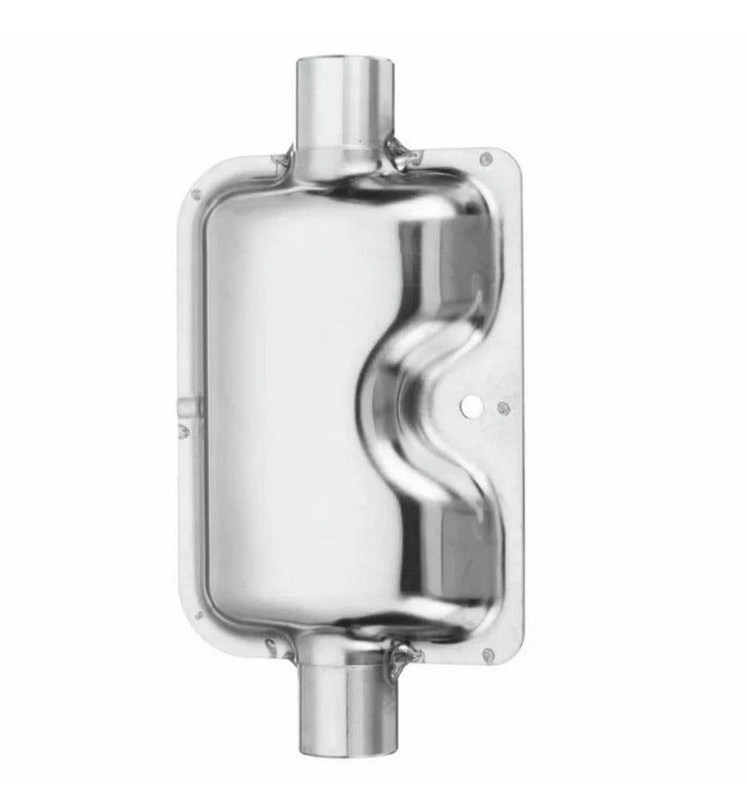 Diesel Heater Muffler