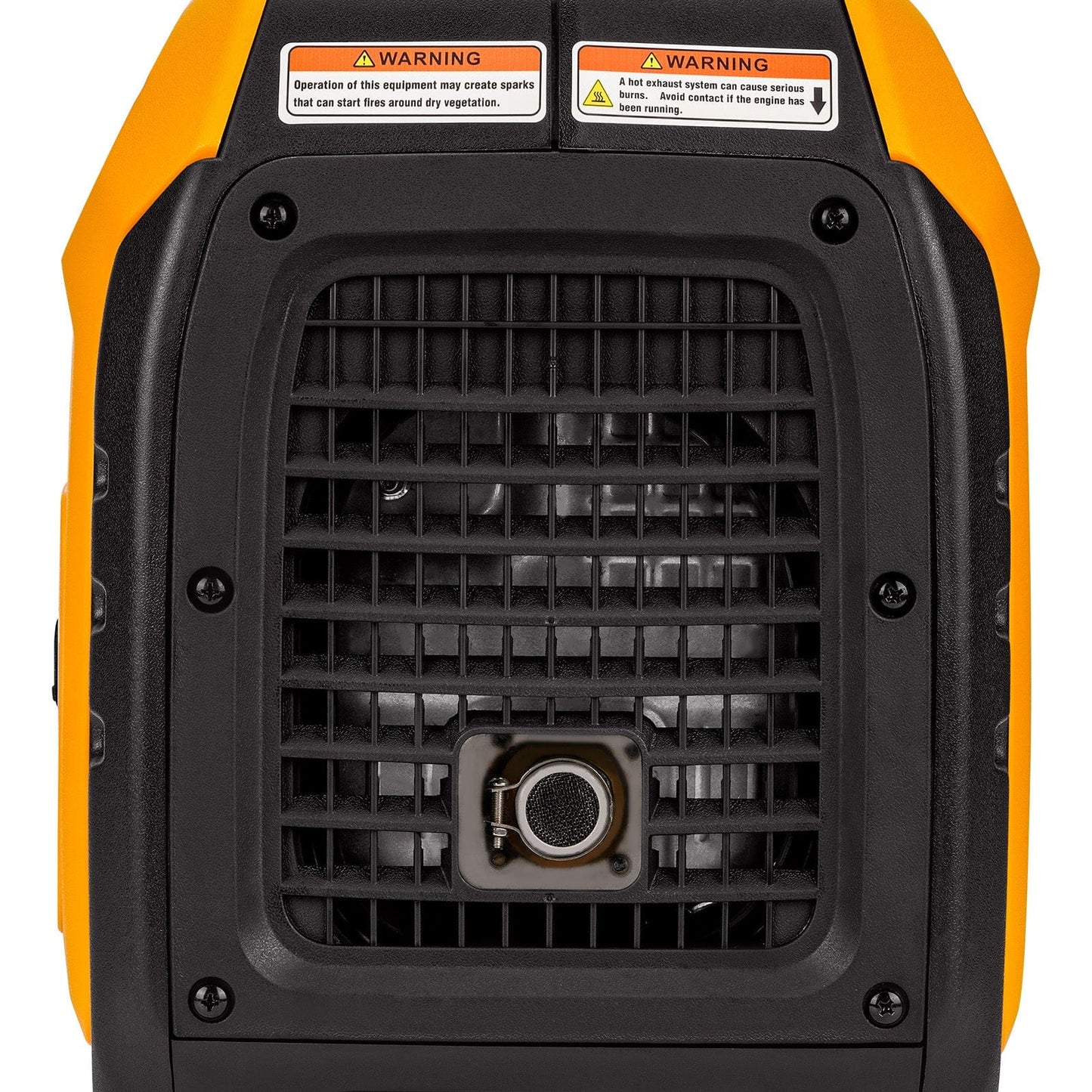 Maxpeedingrods 3.5kw Super Quiet Portable Inverter Generator