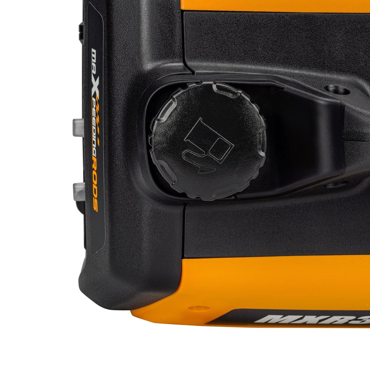 Maxpeedingrods 3.5kw Super Quiet Portable Inverter Generator