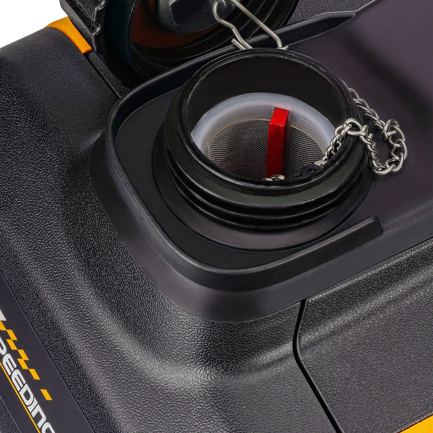 Maxpeedingrods 3.5kw Super Quiet Portable Inverter Generator
