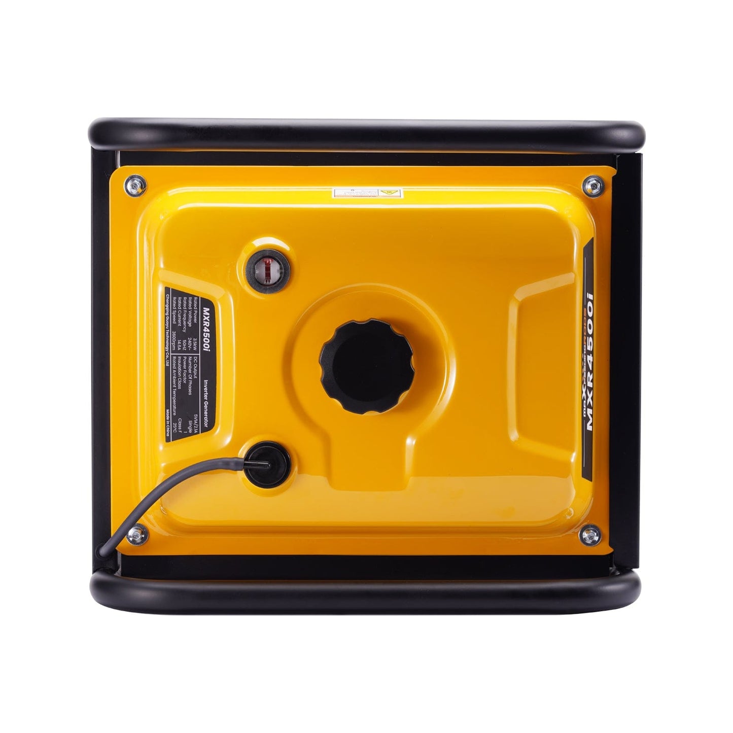 Maxpeedingrods Inverter Generator 3.8KW Max 3.5KW Rated