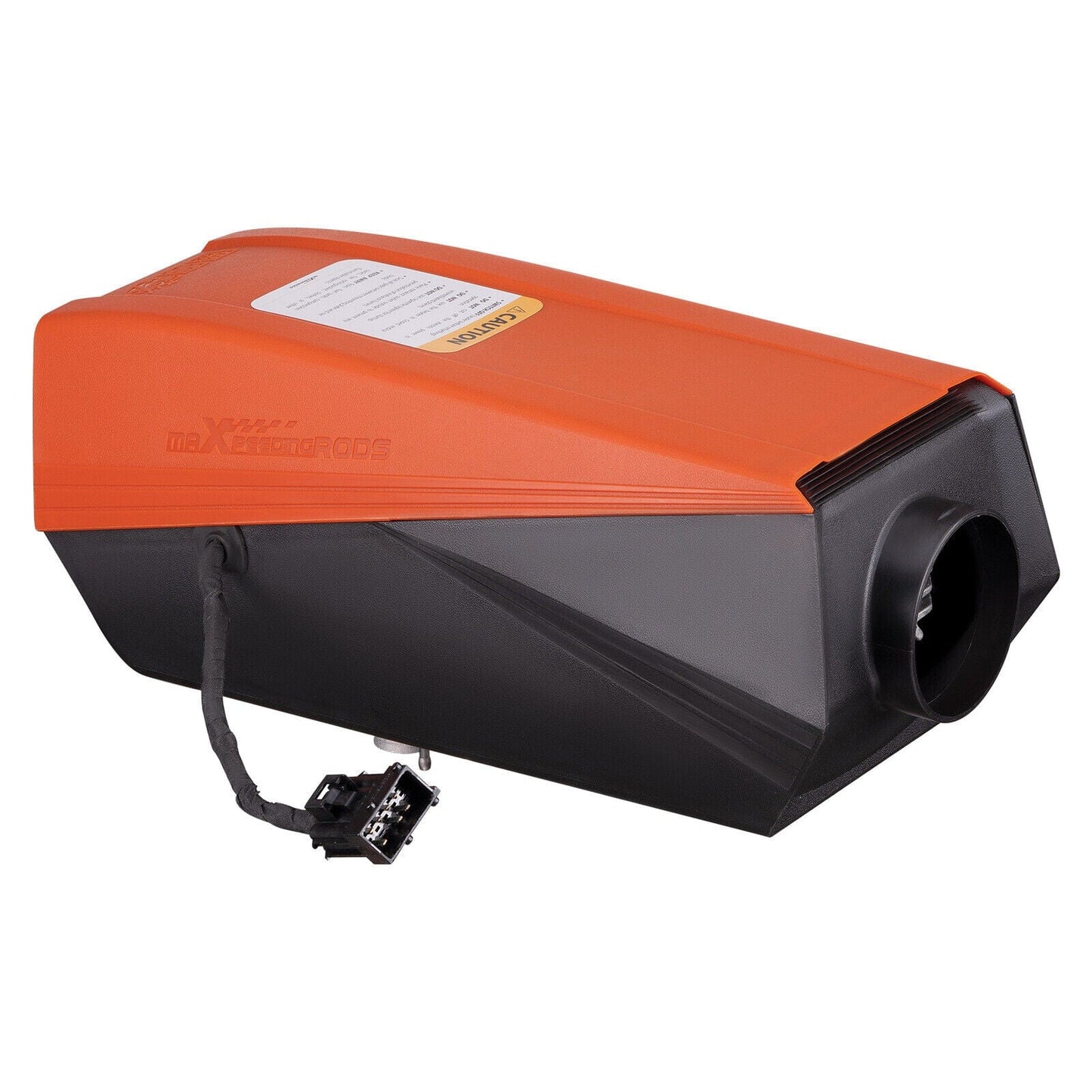 Outback Pro Series Adjustable Caravan 5Kw Diesel Heater