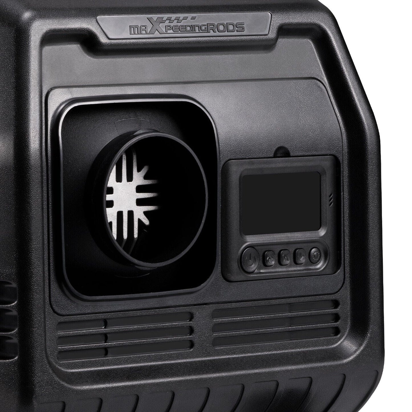 Outback Pro Compact All in one Diesel Heater