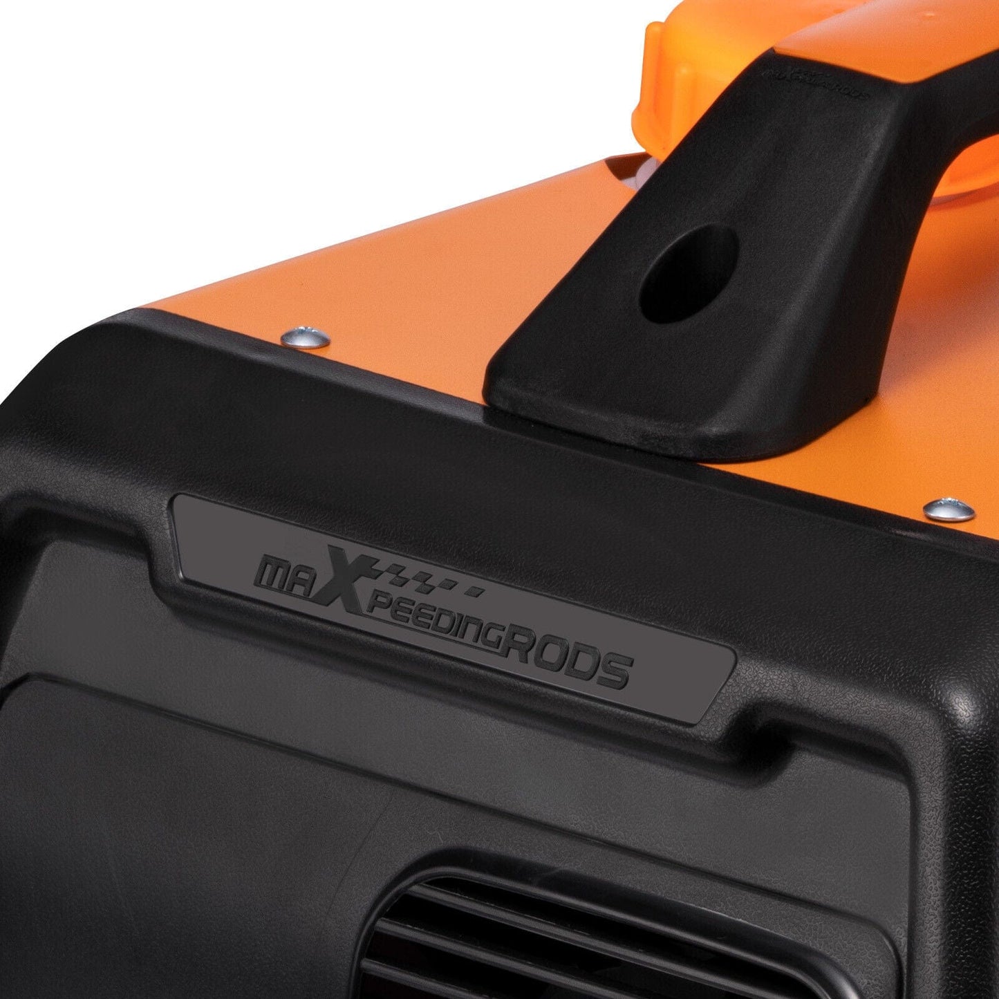 Outback Pro Compact All in one Diesel Heater