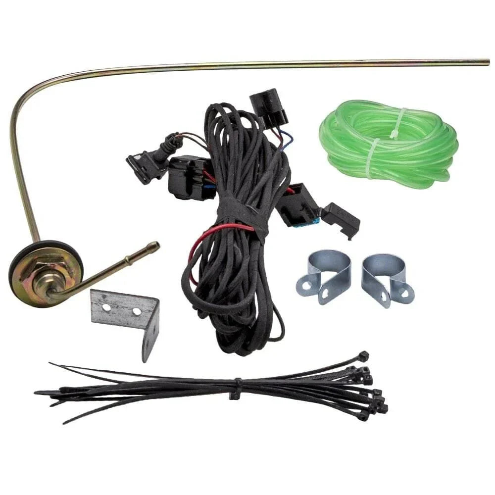 Outback 2KW Diesel Heater Rugged Pack