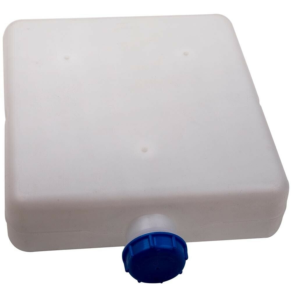 The Outback 12V 2KW Diesel Air Heater