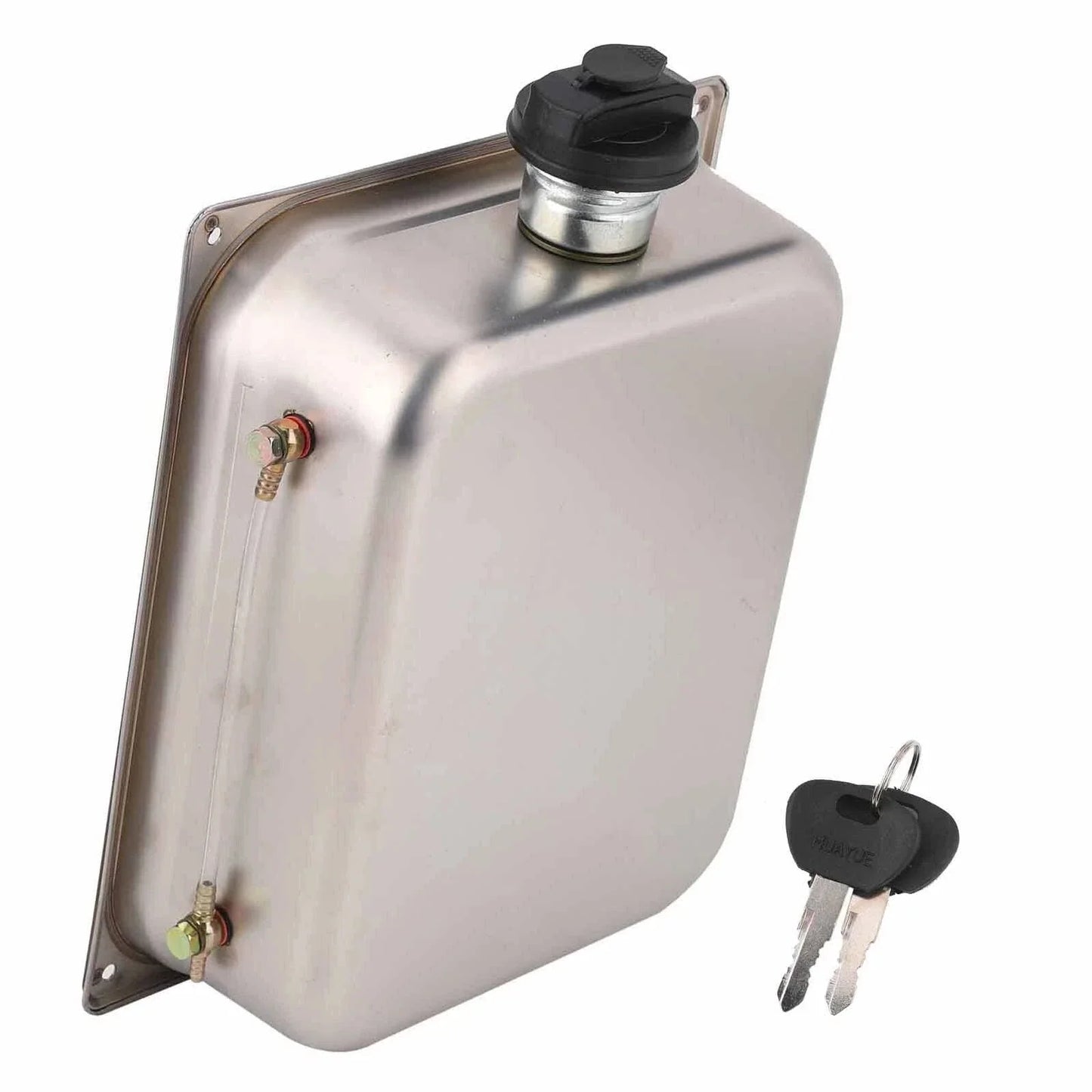 Outback Adjustable 5KW Diesel Heater Rugged Pack