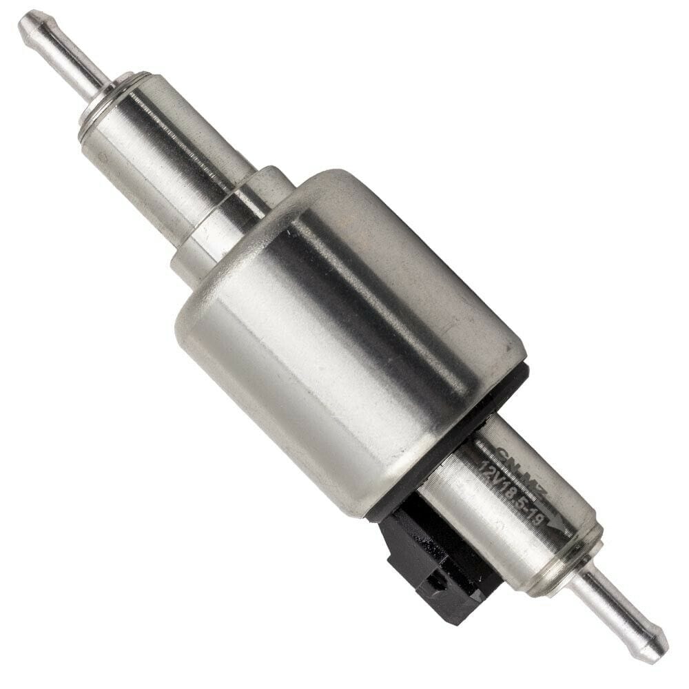 The Outback 12V 2KW Diesel Air Heater