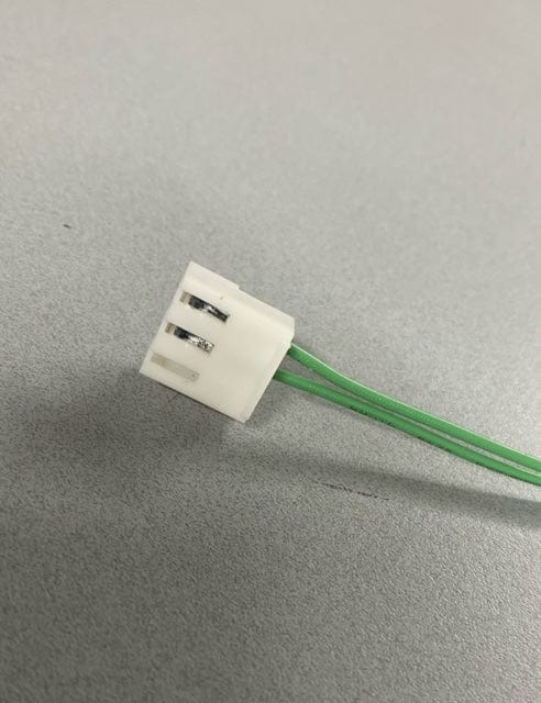 3 Pinned Temp Sensor
