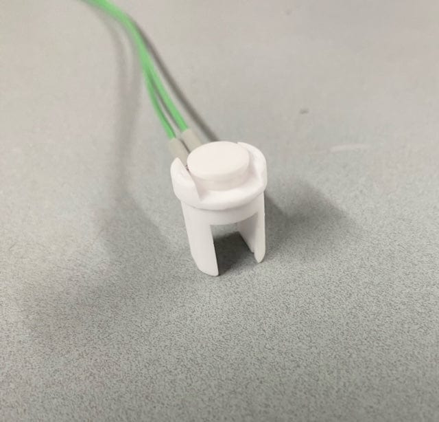 3 Pinned Temp Sensor