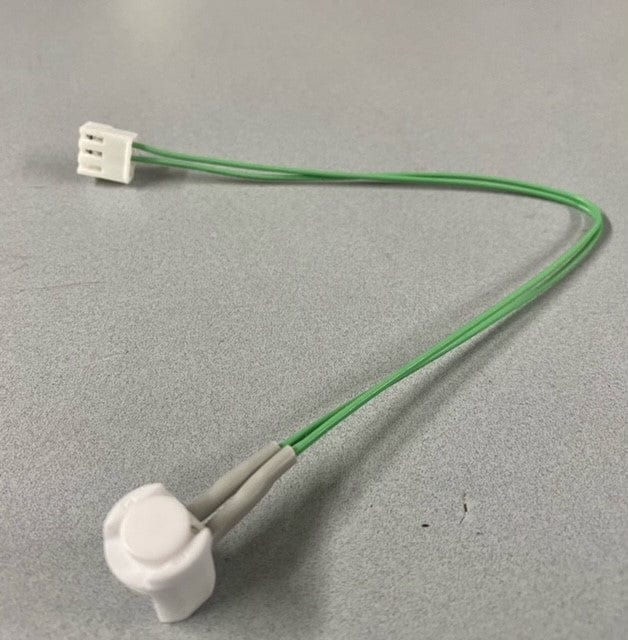 3 Pinned Temp Sensor